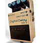 Used BOSS DD3 Digital Delay Effect Pedal