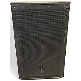 Used Mackie SRM550 Powered Speaker