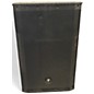 Used Mackie SRM550 Powered Speaker thumbnail