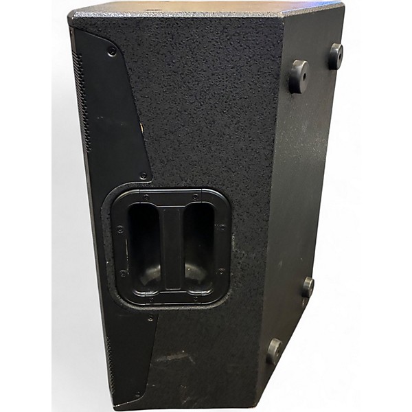 Used Mackie SRM550 Powered Speaker