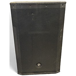 Used Mackie SRM550 Powered Speaker