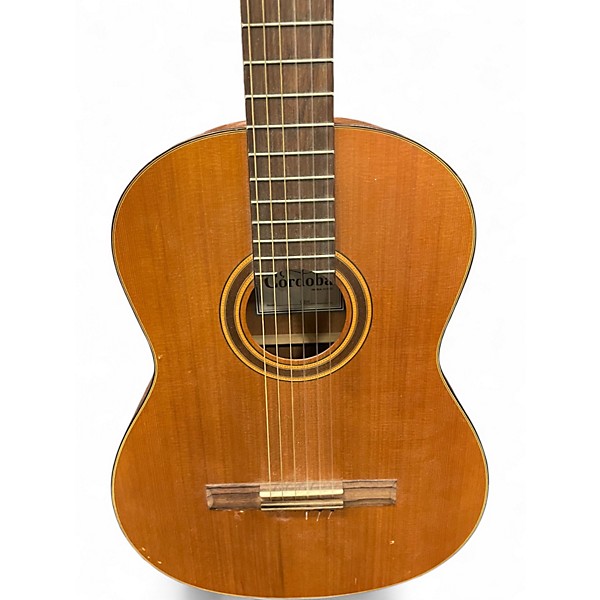 Used Cordoba C3M Natural Classical Acoustic Guitar