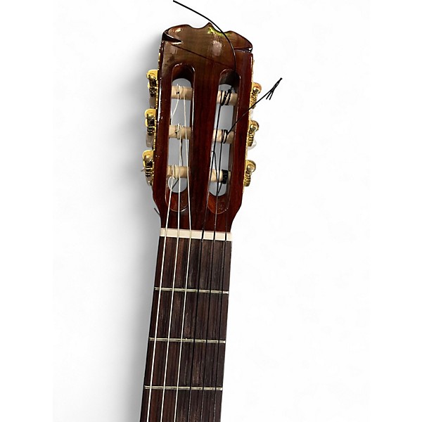 Used Jasmine TC28C Natural Acoustic Electric Guitar