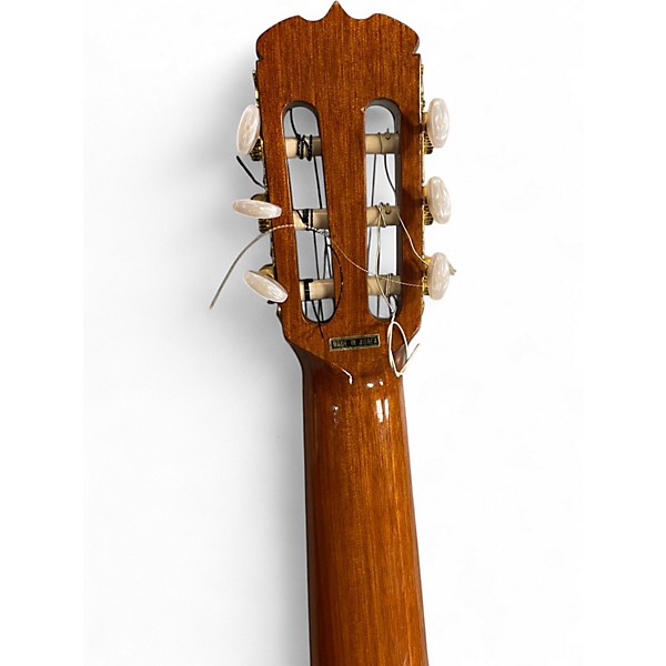 Used Jasmine TC28C Natural Acoustic Electric Guitar