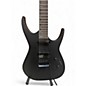 Used Dean EXILE Black Solid Body Electric Guitar thumbnail