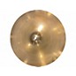 Used SABIAN 20in RIDE Cymbal thumbnail