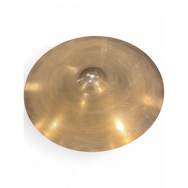 Used SABIAN 20in RIDE Cymbal