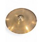 Used SABIAN 20in RIDE Cymbal