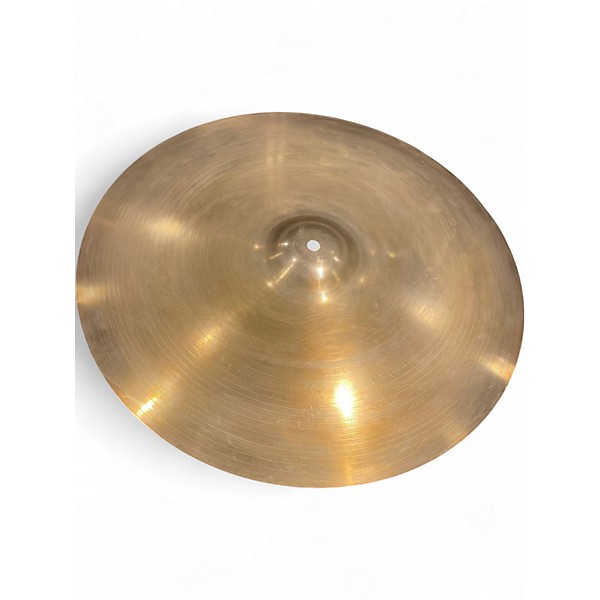 Used SABIAN 20in RIDE Cymbal