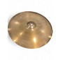 Used SABIAN 20in RIDE Cymbal
