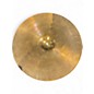 Used SABIAN 20in RIDE Cymbal
