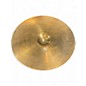 Used SABIAN 20in RIDE Cymbal