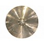Used Dream 16in CRASH Cymbal thumbnail