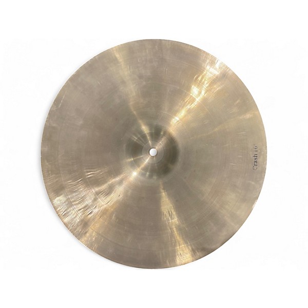 Used Dream 16in CRASH Cymbal