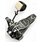 Used TAMA IRON COBRA 600 BASS DRUM PEDAL Single Bass Drum Pedal