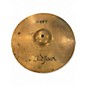 Used Zildjian 14in ZBT Hi Hat Pair Cymbal thumbnail