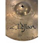 Used Zildjian 14in ZBT Hi Hat Pair Cymbal