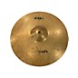 Used Zildjian 14in ZBT Hi Hat Pair Cymbal