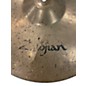 Used Zildjian 14in ZBT Hi Hat Pair Cymbal
