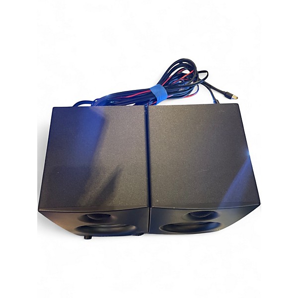Used PreSonus ERIS 3.5 Powered Monitor