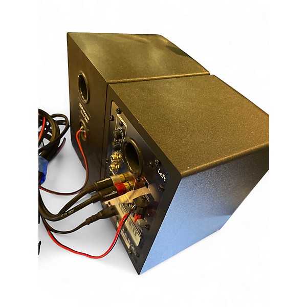 Used PreSonus ERIS 3.5 Powered Monitor