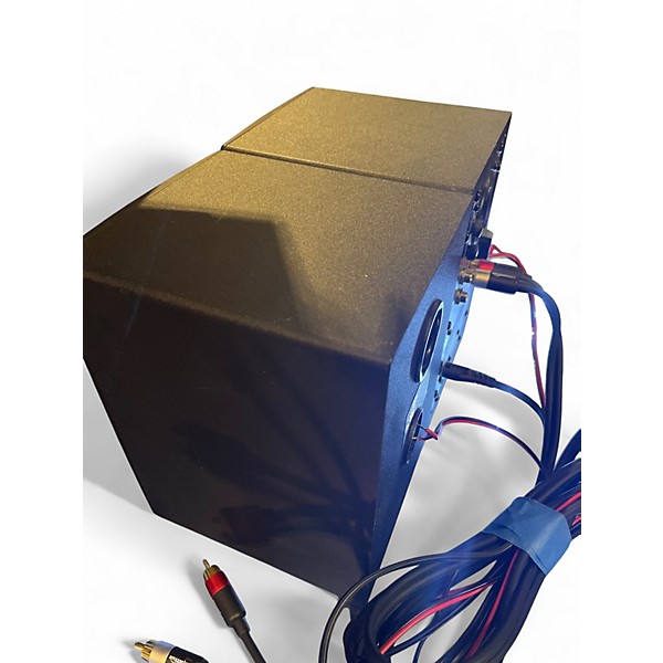 Used PreSonus ERIS 3.5 Powered Monitor