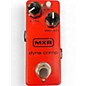 Used MXR M102 Dyna Comp Effect Pedal thumbnail