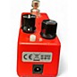 Used MXR M102 Dyna Comp Effect Pedal
