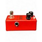 Used MXR M102 Dyna Comp Effect Pedal