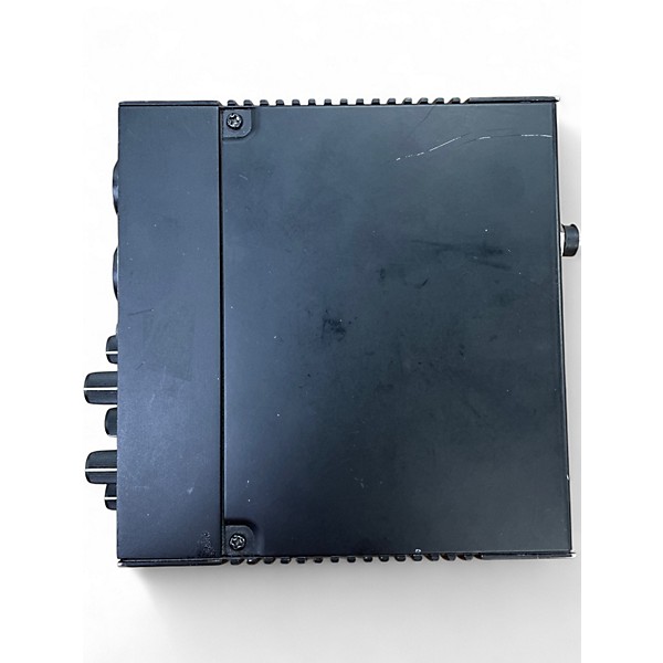 Used Presonus Audiobox USB96 Audio Interface