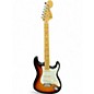 Used Fender American Special Stratocaster 3 Color Sunburst Solid Body Electric Guitar thumbnail