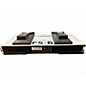 Used BOSS FS6 Dual Footswitch Sustain Pedal