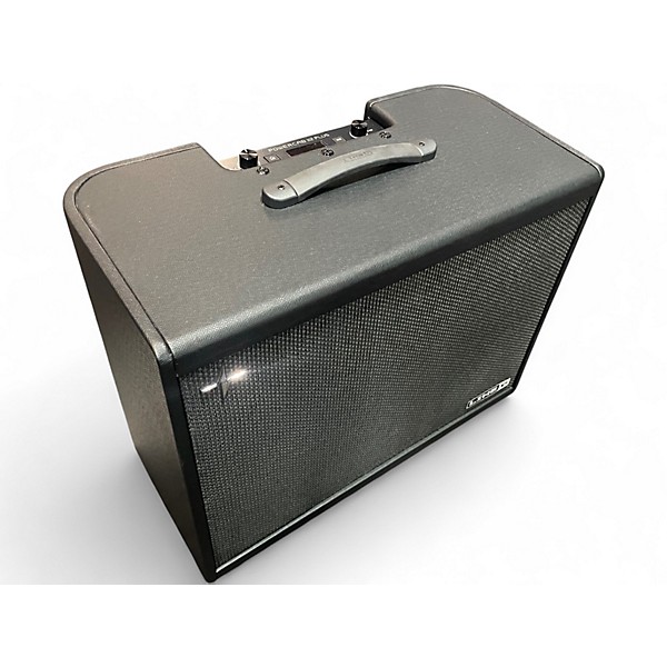 Used Line 6 POWERCAB 112 PLUS Powered Speaker