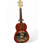 Used Gretsch Guitars G9200 Boxcar Round Neck Natural Resonator Guitar thumbnail