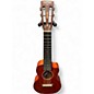 Used Gretsch Guitars G9126-ACE NATURAL Ukulele thumbnail