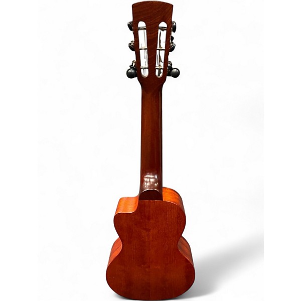 Used Gretsch Guitars G9126-ACE NATURAL Ukulele