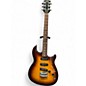 Used Yamaha SSC500 Sunburst Solid Body Electric Guitar thumbnail