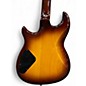 Used Yamaha SSC500 Sunburst Solid Body Electric Guitar