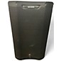 Used Harbinger VARI V3412 Powered Speaker thumbnail