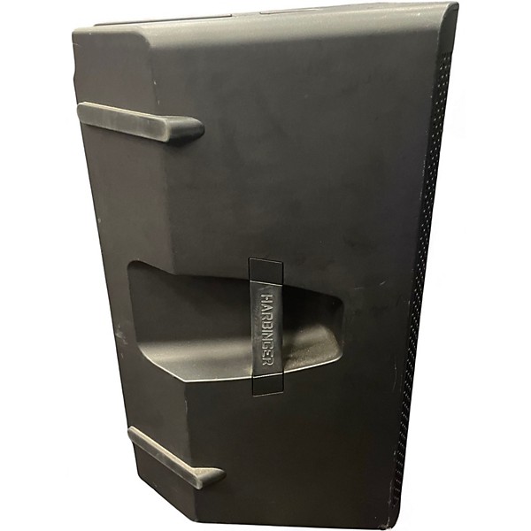 Used Harbinger VARI V3412 Powered Speaker