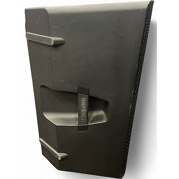 Used Harbinger VARI V3412 Powered Speaker