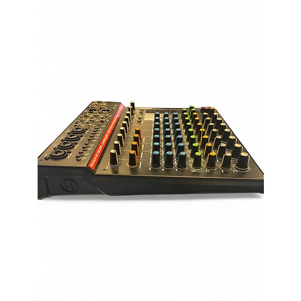 Used Harbinger LX12 Unpowered Mixer