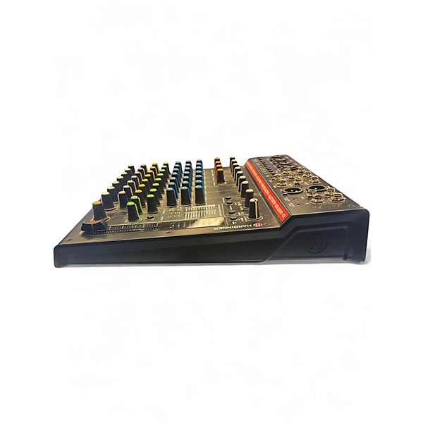 Used Harbinger LX12 Unpowered Mixer
