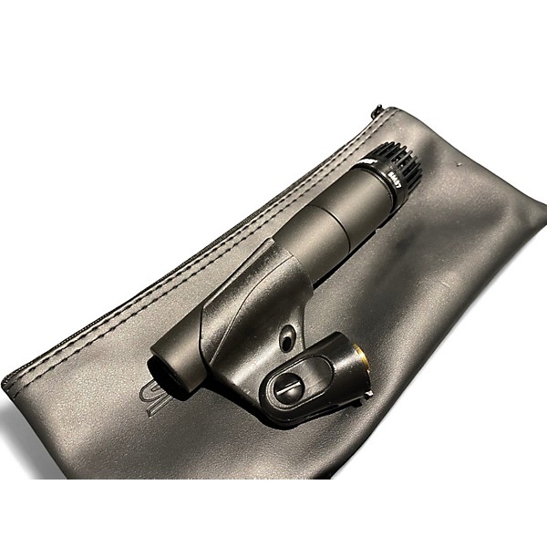 Used Shure SM57LC Dynamic Microphone