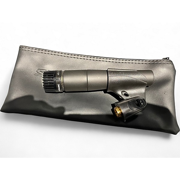 Used Shure SM57LC Dynamic Microphone