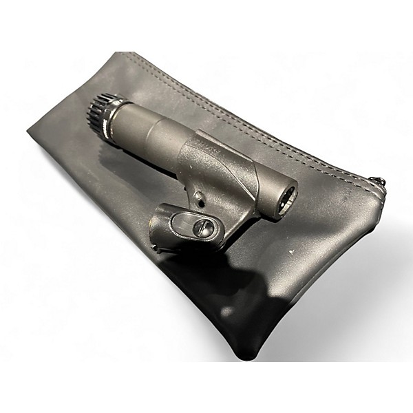 Used Shure SM57LC Dynamic Microphone