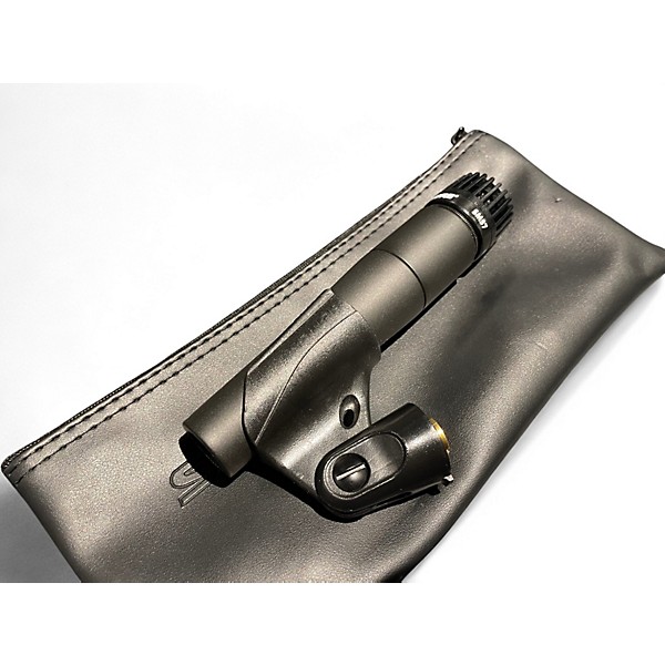 Used Shure SM57LC Dynamic Microphone