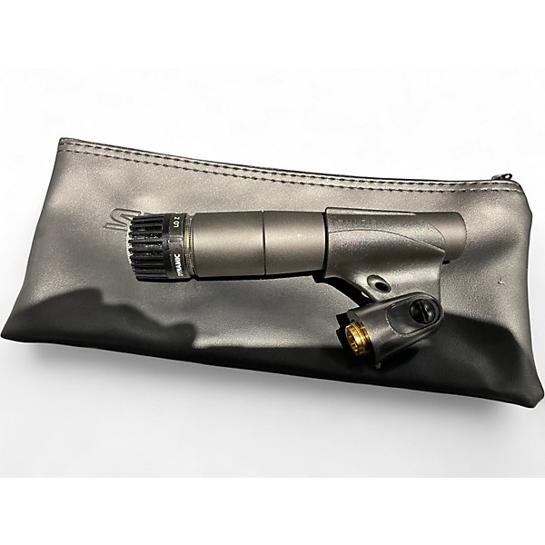 Used Shure SM57LC Dynamic Microphone