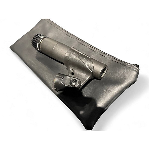 Used Shure SM57LC Dynamic Microphone