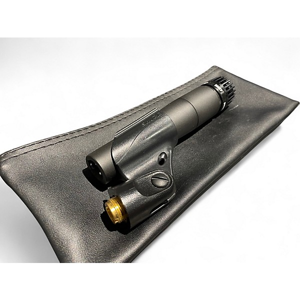 Used Shure SM57LC Dynamic Microphone